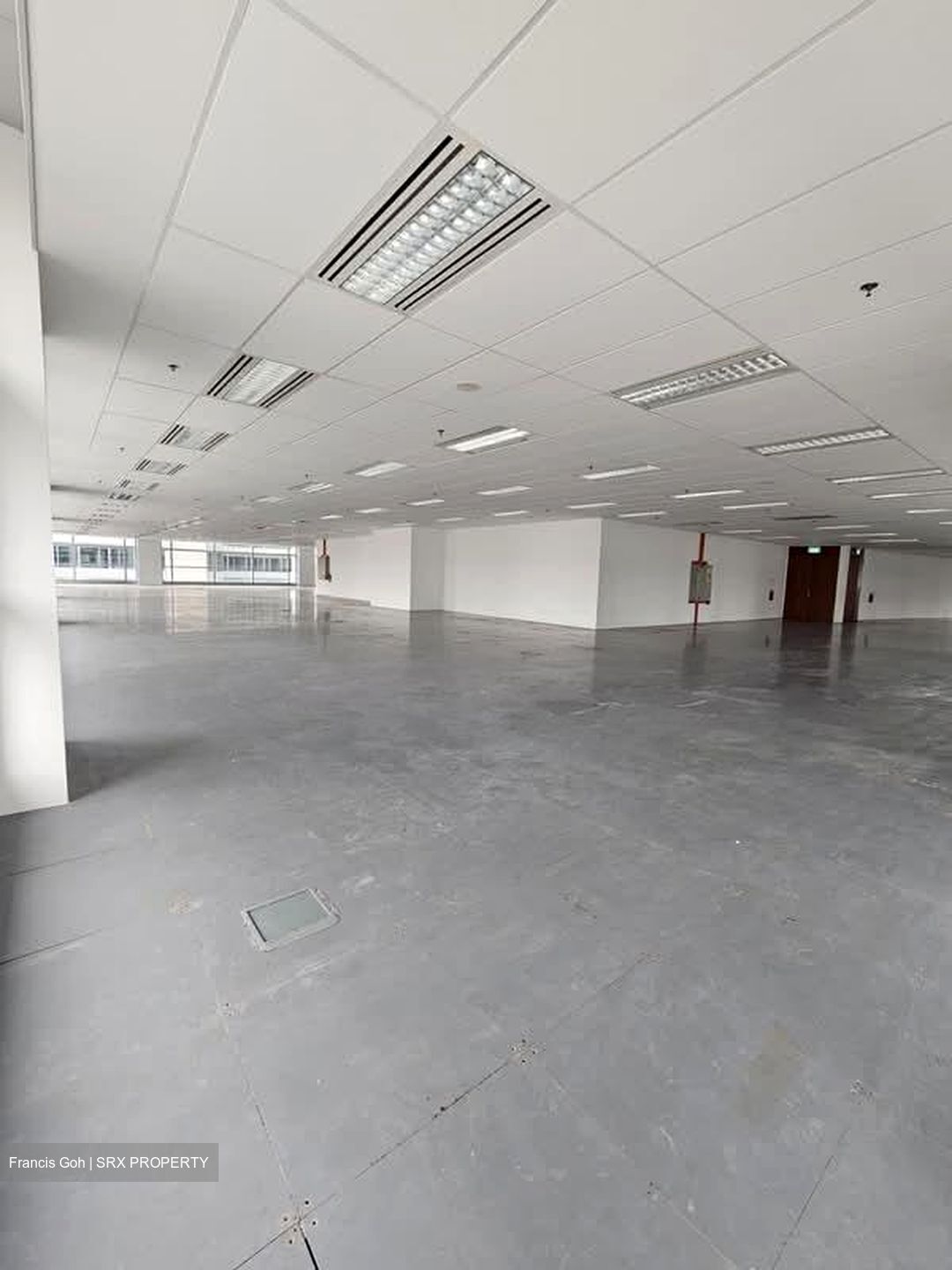Samsung Hub (D1), Office #577064411